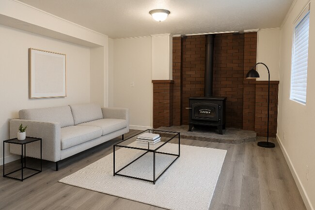 Building Photo - 1099 W 1420 N