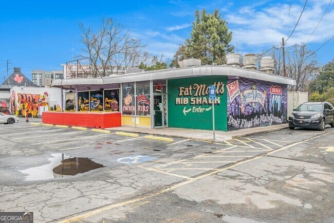 Building Photo - 1829 Gotham Ln NE