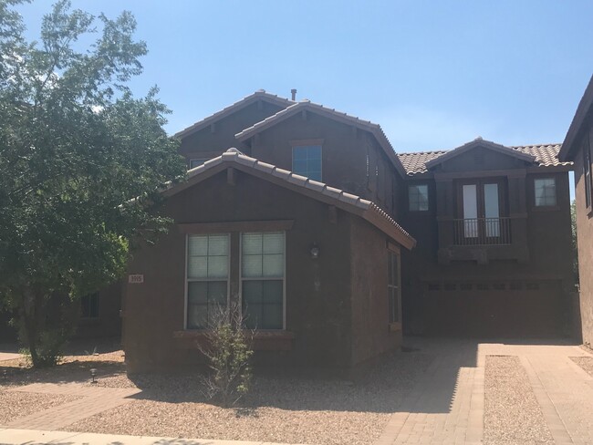 Primary Photo - 4 Bedroom Gilbert Home For Rent