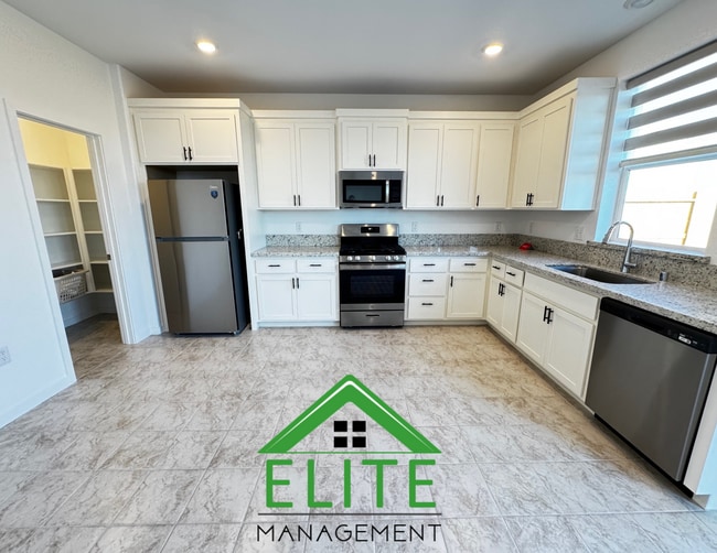 Building Photo - Brand New 3-Bedroom Home in the Prestigiou...