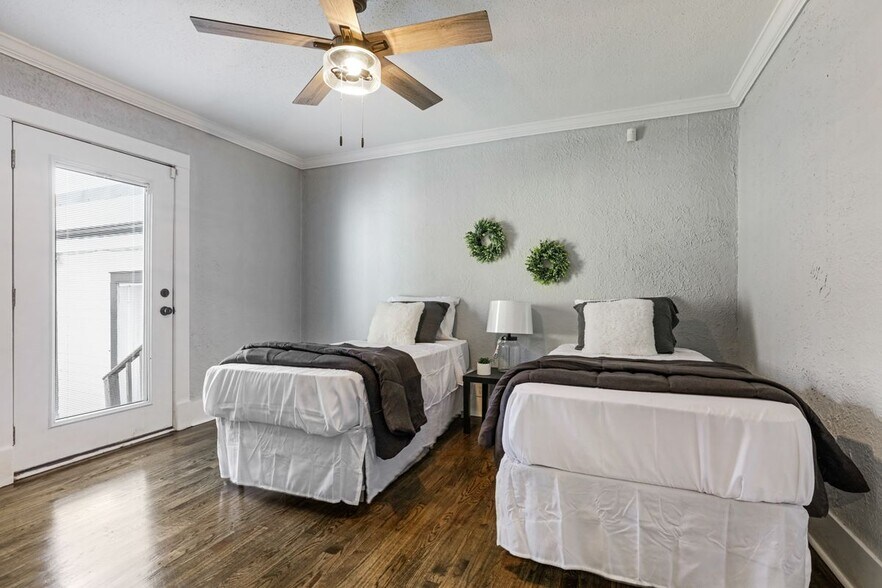 Building Photo - 4607 Elysian Fields Ave
