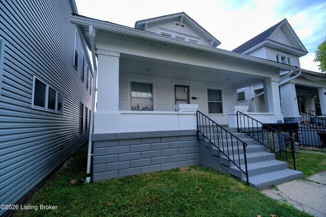 Building Photo - 3179 S 3rd St
