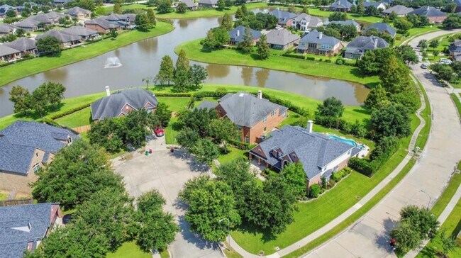 Building Photo - 2815 Sage Creek Ct