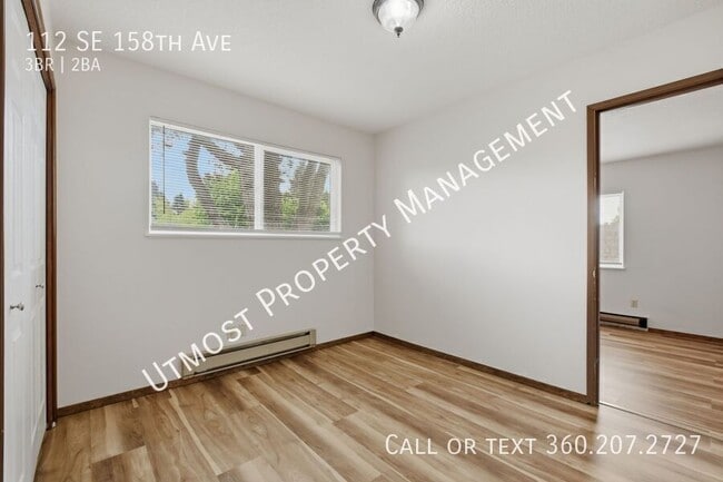 Building Photo - 112 SE 158th Ave