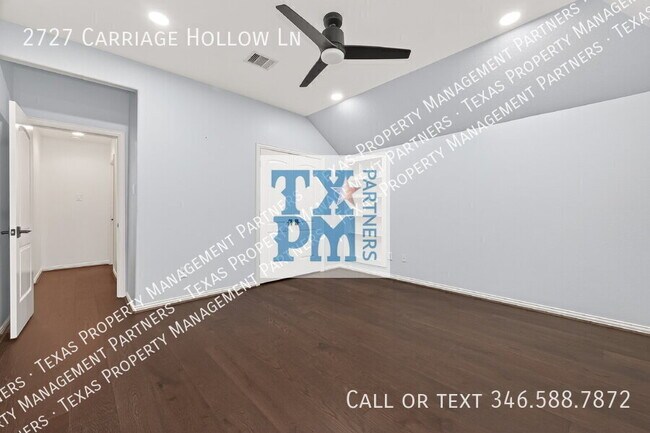 Building Photo - 2727 Carriage Hollow Ln