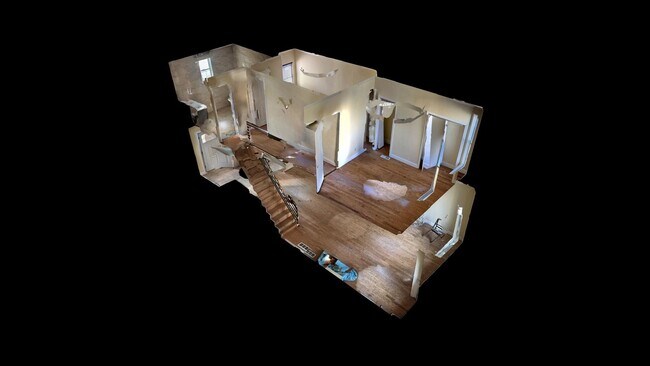 Building Photo - Philadelphia Rental with Modern Finishes and Stone Accent Wall.