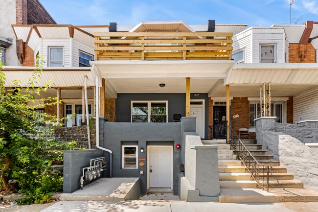 Building Photo - 5706 Chestnut St