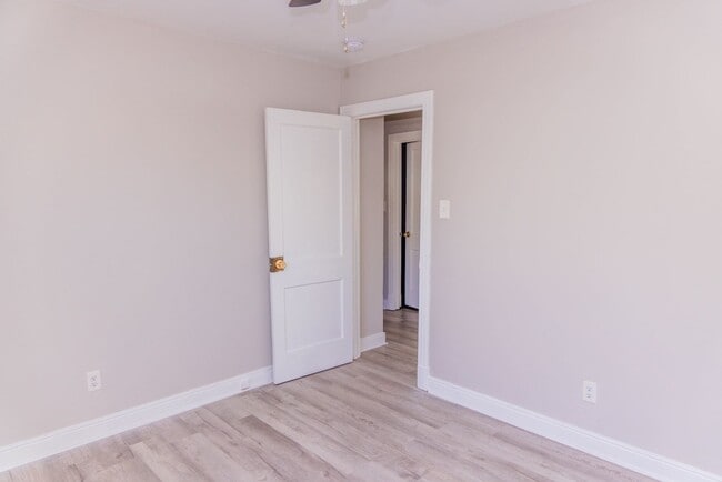 Building Photo - 1405 Winder St