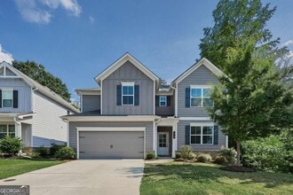 Building Photo - 520 Cresentry Brook
