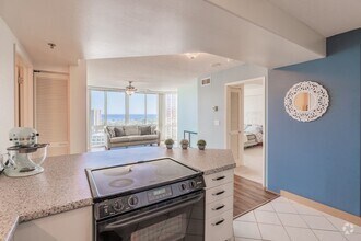 Building Photo - PANORAMIC CITY & OCEAN VIEWS - ONE ARCHER ...