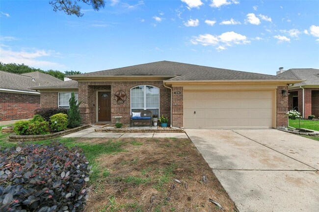 Building Photo - 3016 Quill Meadow Dr