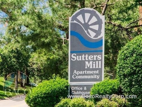 Building Photo - Sutters Mill Apartments