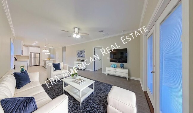 Building Photo - 2 Arabelle Cv