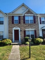 Building Photo - 4205 Riding Place Rd