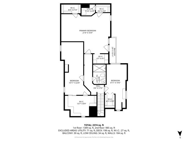 Building Photo - 23 W Algonquin Rd