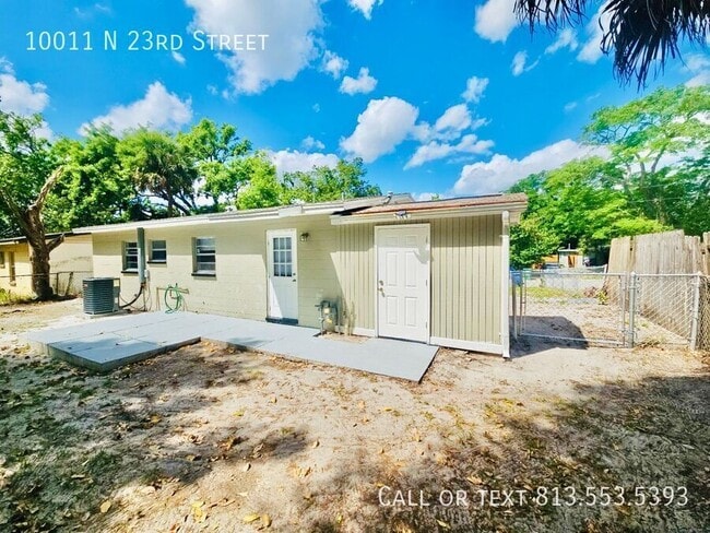 Building Photo - 10011 N 23rd St