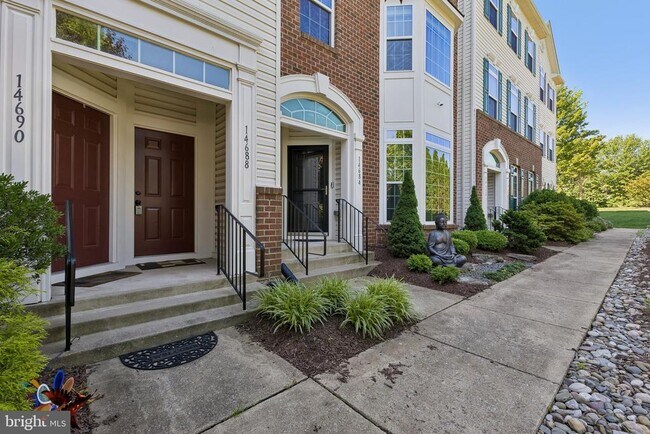 Building Photo - 14688 Links Pond Cir