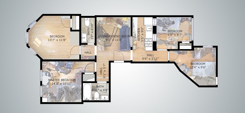 Building Photo - 84 Fenway