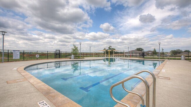 Building Photo - 4 BR + STUDY/ 3 BA in Seguin - 2042 SF One...