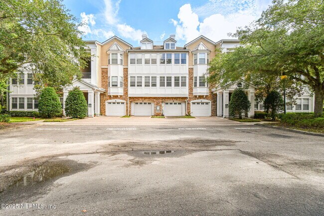 Building Photo - 8550 Touchton Rd