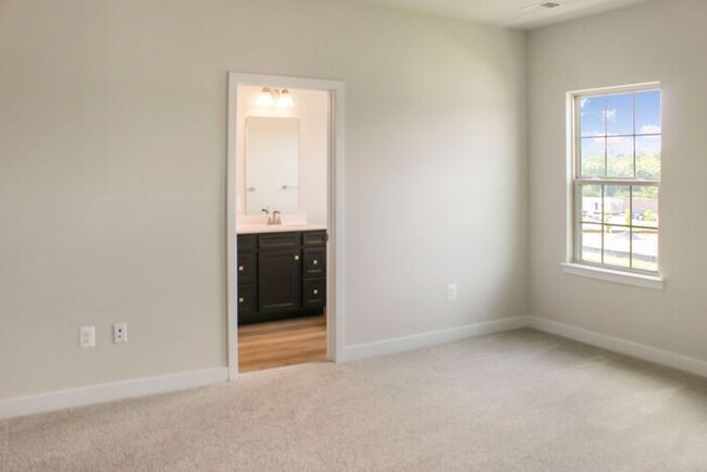 Building Photo - New Construction 3-Level Townhome w/ High-...