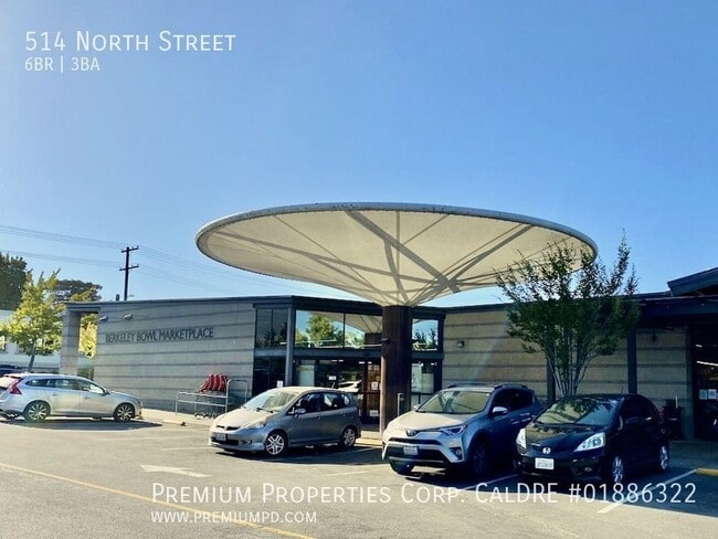 Building Photo - 514 North St