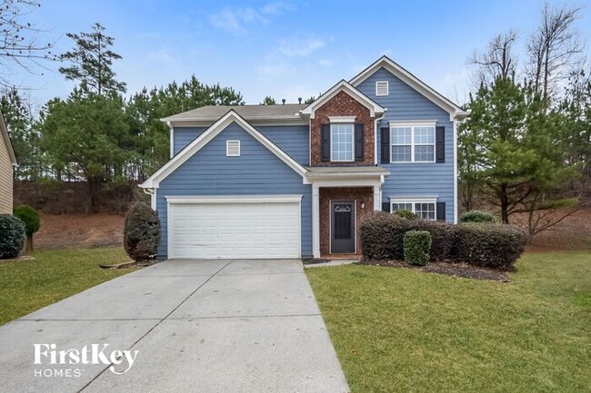 Primary Photo - 225 Mincey Way