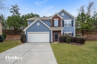 Building Photo - 225 Mincey Way