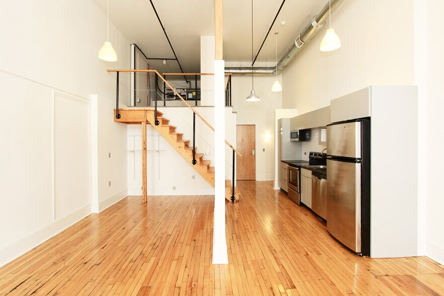 Building Photo - 505 Union Ave