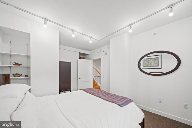 Building Photo - 631 D Street NW