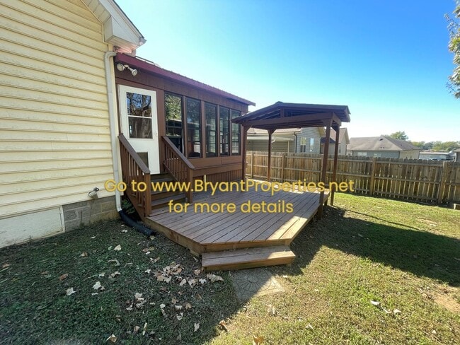 Building Photo - Gallatin - 3 Bedrooms 2 Baths