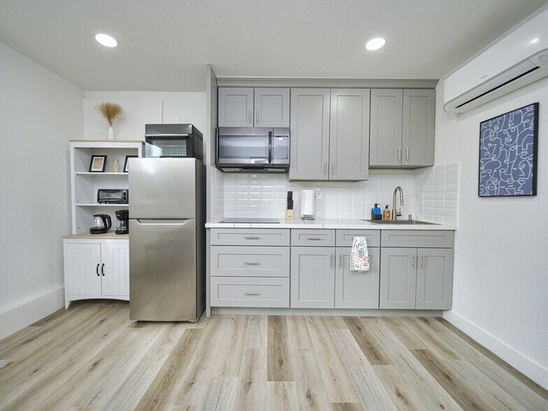 Building Photo - 2913 Aetna Way