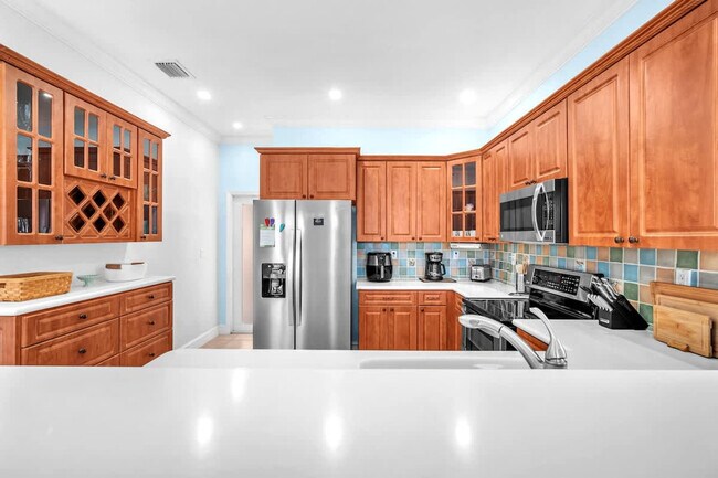 Building Photo - 15963 SW 97th Terrace