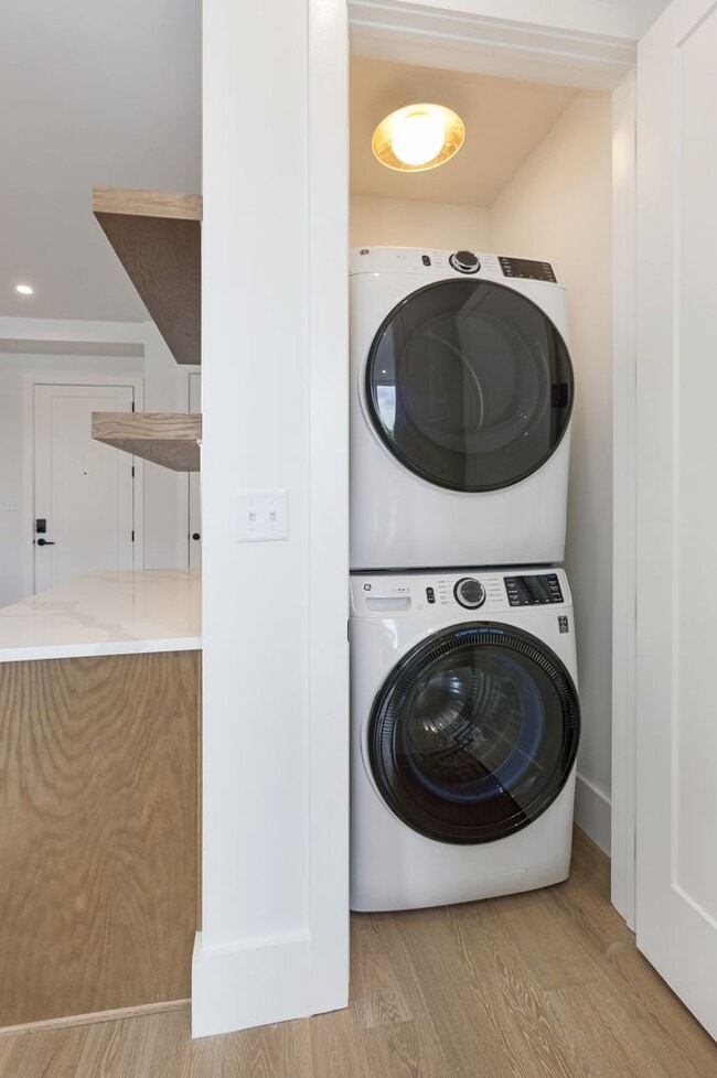 Building Photo - Fully Curated Luxury Residence with Steam ...