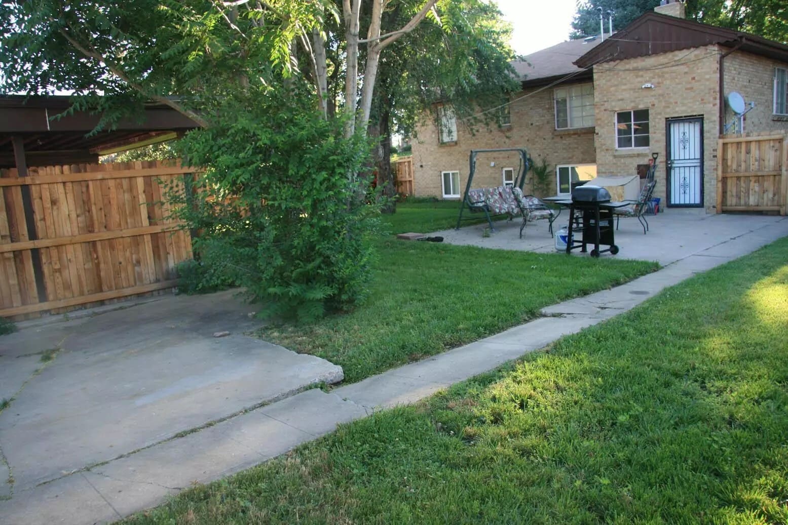 Building Photo - 2763 Hooker St