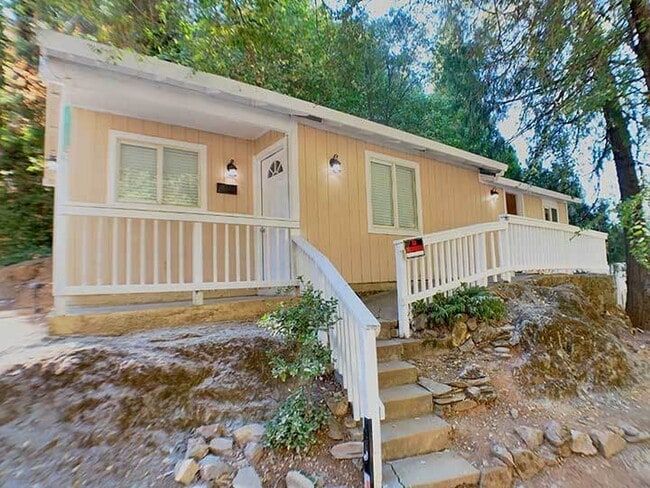 Primary Photo - Studio duplex includes water, sewer, and t...