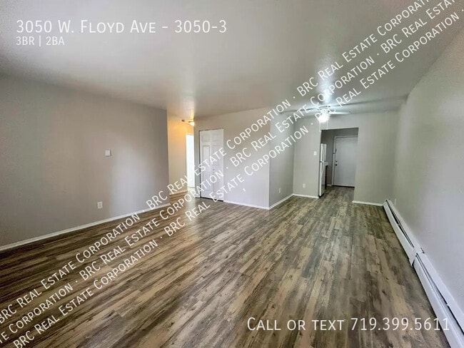 Building Photo - 3050 W Floyd Ave