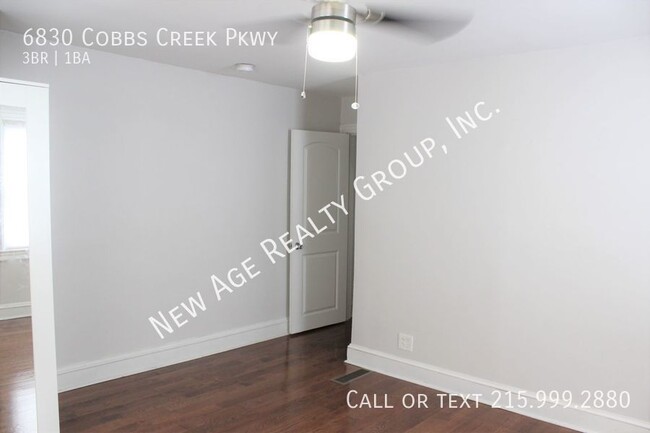 Building Photo - Welcome to 6830 Cobbs Creek Parkway, Phila...