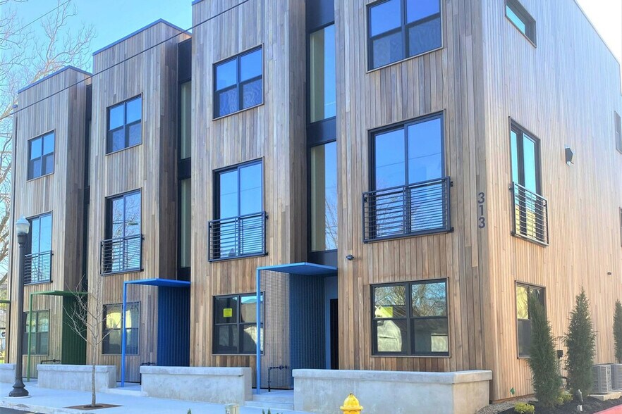 Building Photo - 317 NE Burwood Mews