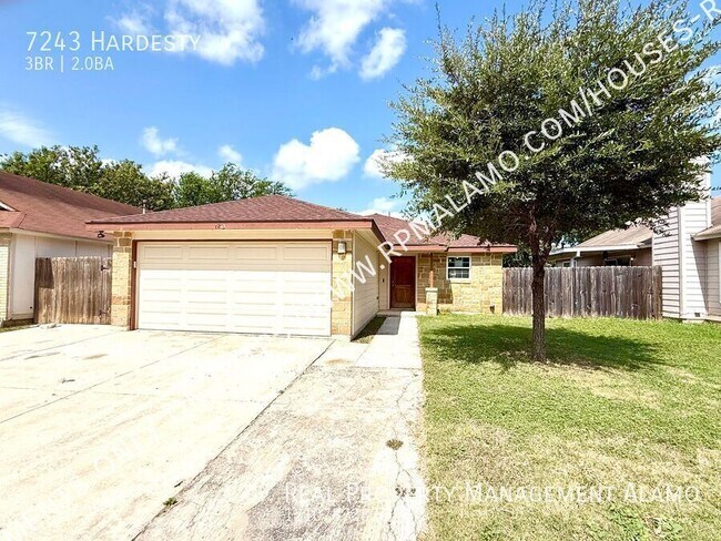 Building Photo - 7243 Hardesty-