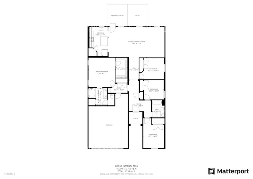 Building Photo - 2785 Tobias Ln