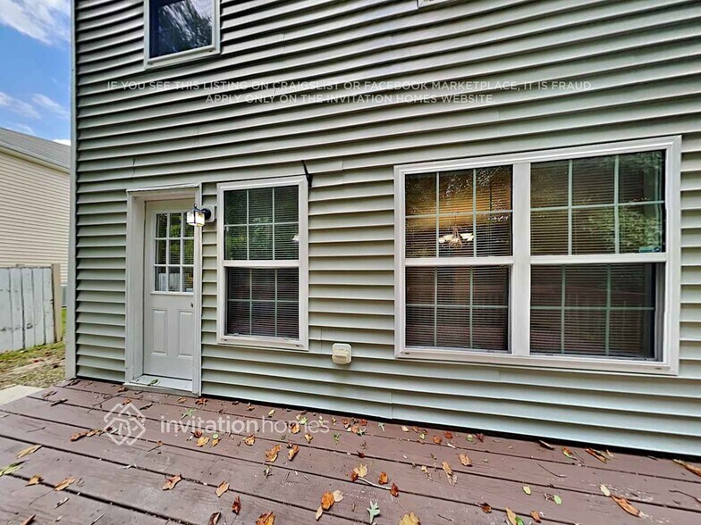 Building Photo - 2842 Filbert St