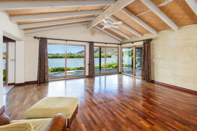 Building Photo - 6969 Niumalu Loop