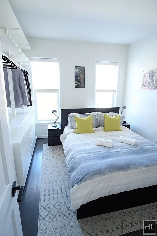 Building Photo - QUINCY STREET