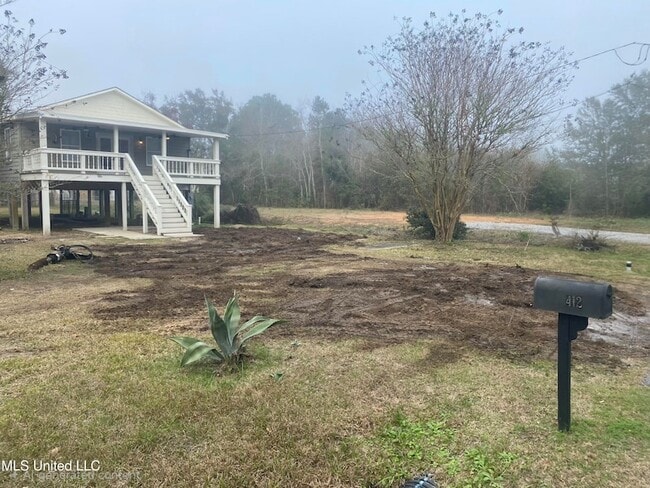 Building Photo - 412 Robert St