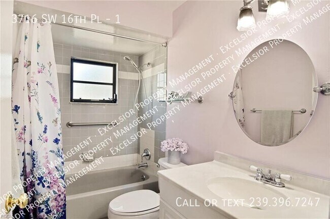 Building Photo - 3716 SW 16th Pl