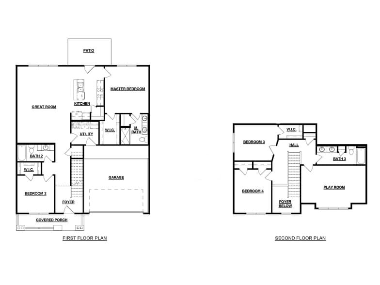 Building Photo - 5052 Mountain Springs Rd