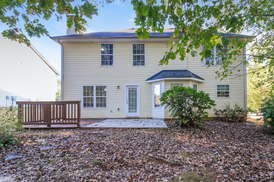 Building Photo - 965 Revere Way