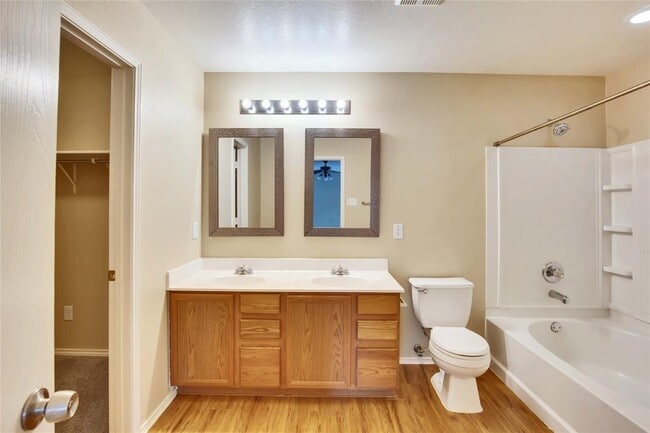 Building Photo - 6629 Doyal Dr
