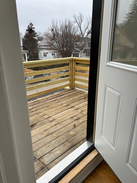 Building Photo - 3146 N Pierce St